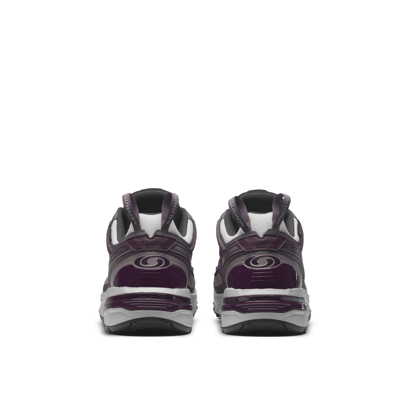 Salomon ACS Pro Gore-Tex Plum Perfect Gull — SALOMON | Authentic India
