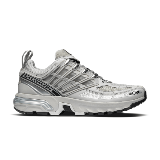 Salomon ACS Pro Metal Ghost Gray — SALOMON | Authentic India