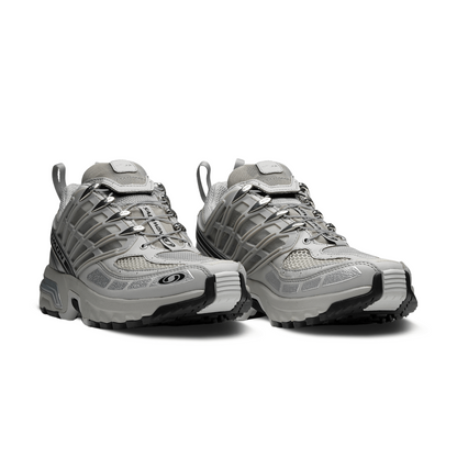 Salomon ACS Pro Metal Ghost Gray — SALOMON | Authentic India