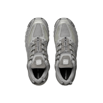 Salomon ACS Pro Metal Ghost Gray — SALOMON | Authentic India