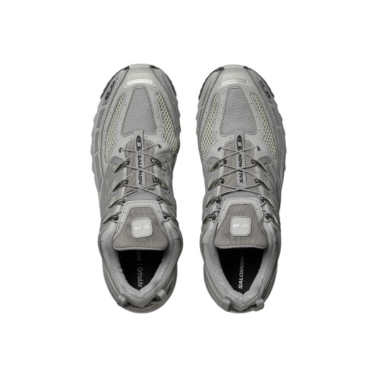 Salomon ACS Pro Metal Ghost Gray — SALOMON | Authentic India