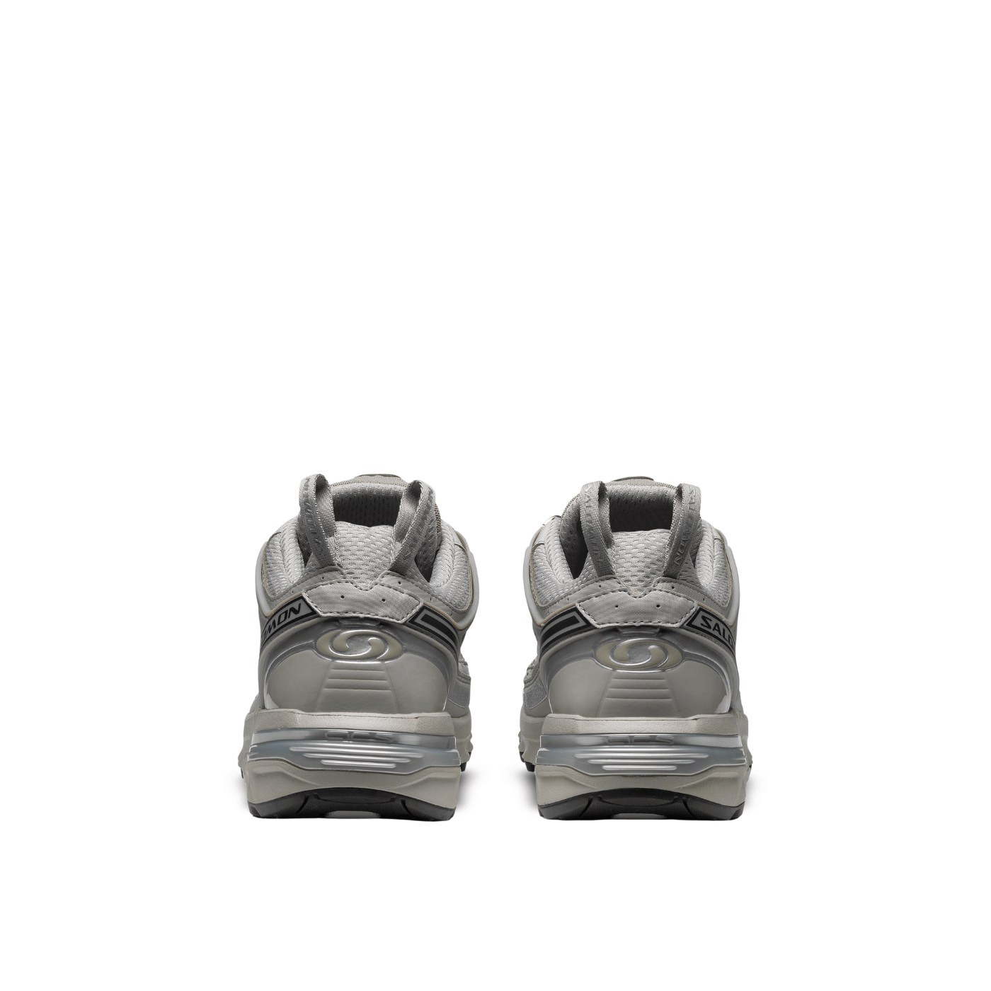Salomon ACS Pro Metal Ghost Gray — SALOMON | Authentic India