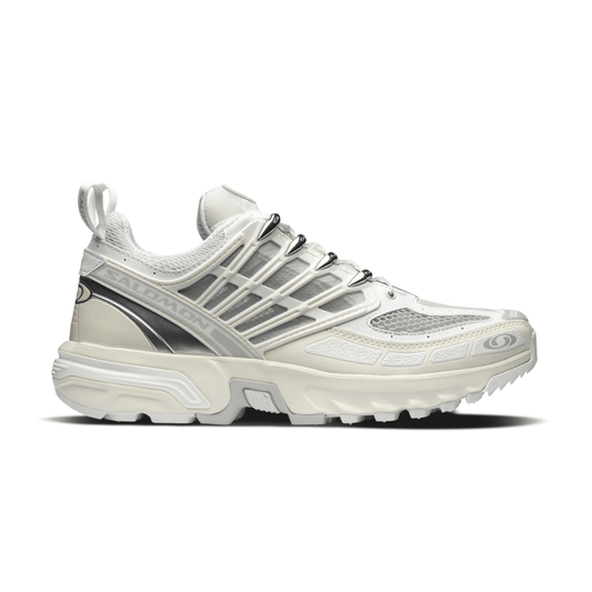 Salomon ACS Pro White Vanilla Ice — SALOMON | Authentic India