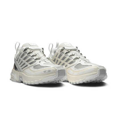 Salomon ACS Pro White Vanilla Ice — SALOMON | Authentic India