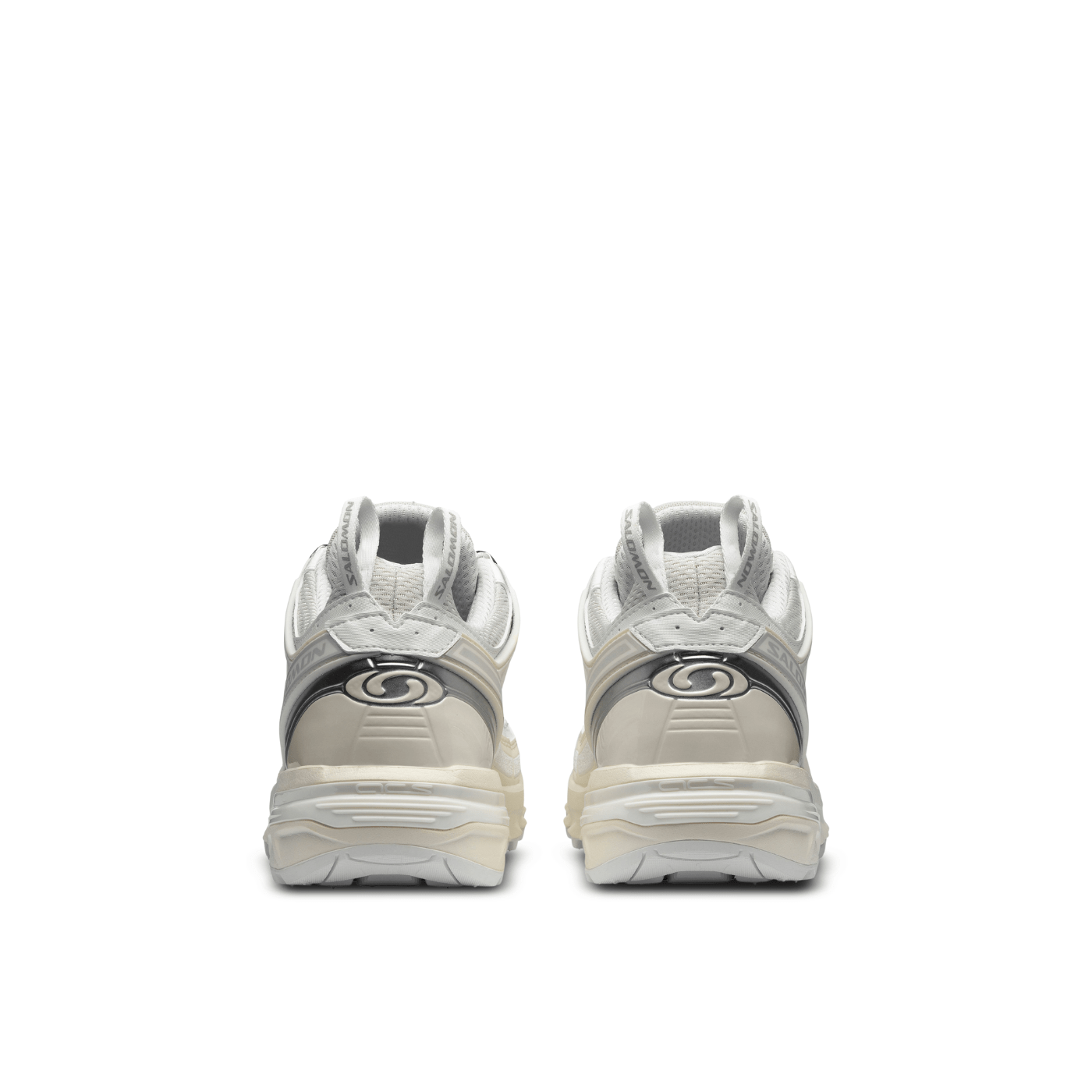 Salomon ACS Pro White Vanilla Ice — SALOMON | Authentic India