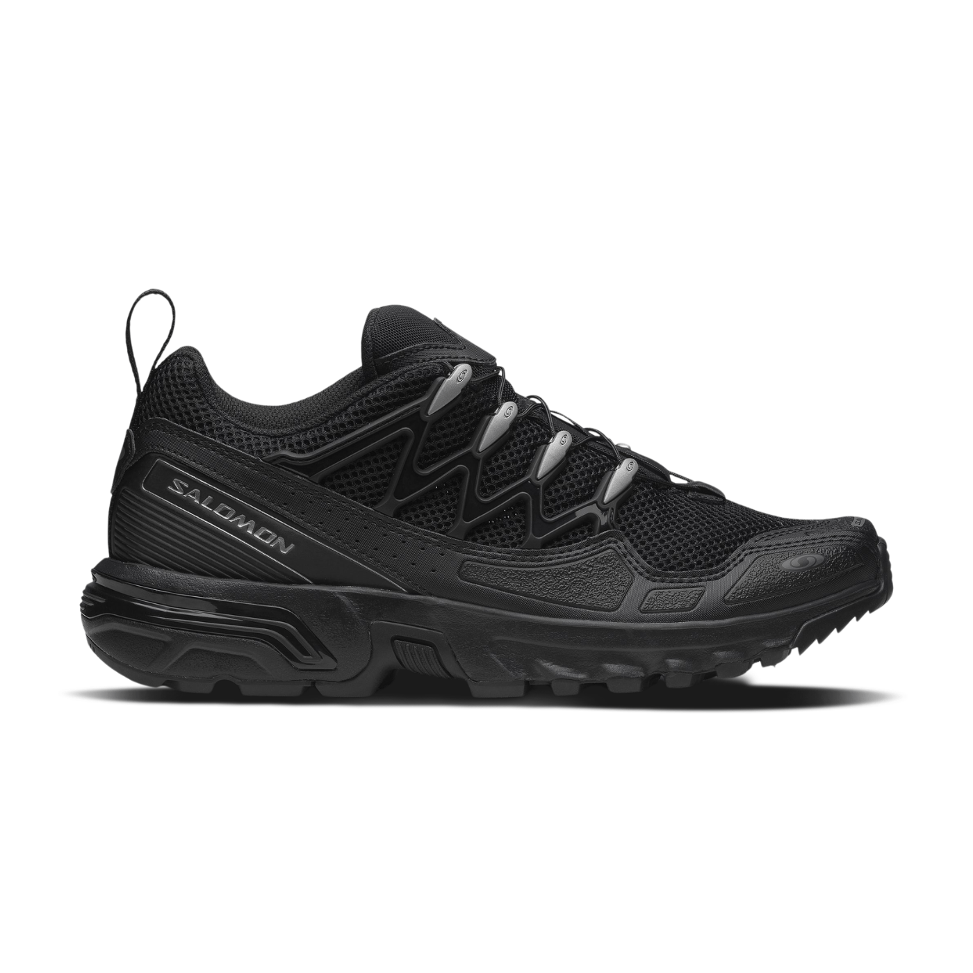 Salomon ACS + OG Black — SALOMON | Authentic India