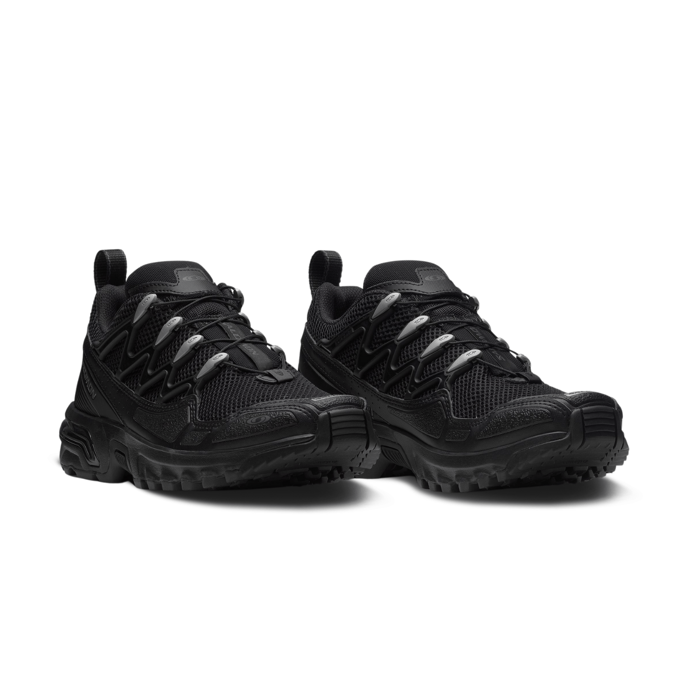 Salomon ACS + OG Black — SALOMON | Authentic India