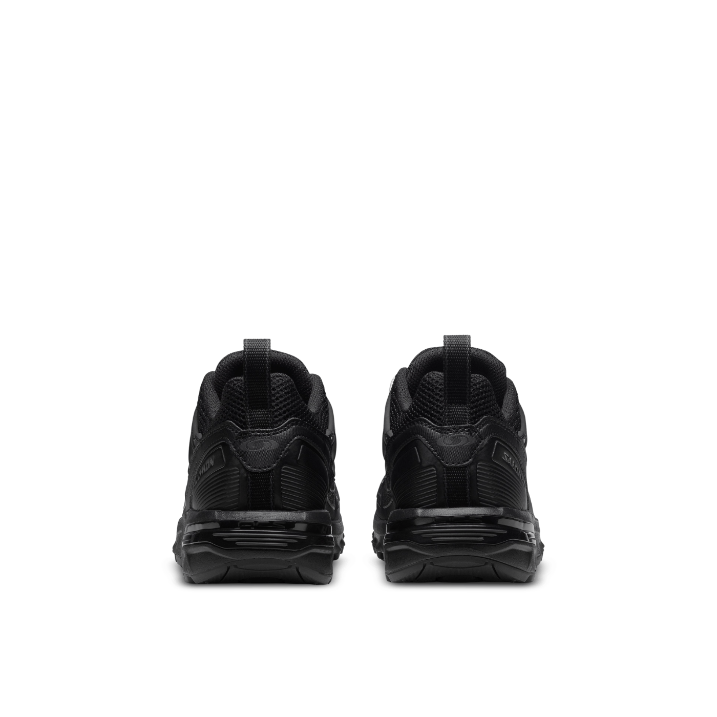 Salomon ACS + OG Black — SALOMON | Authentic India