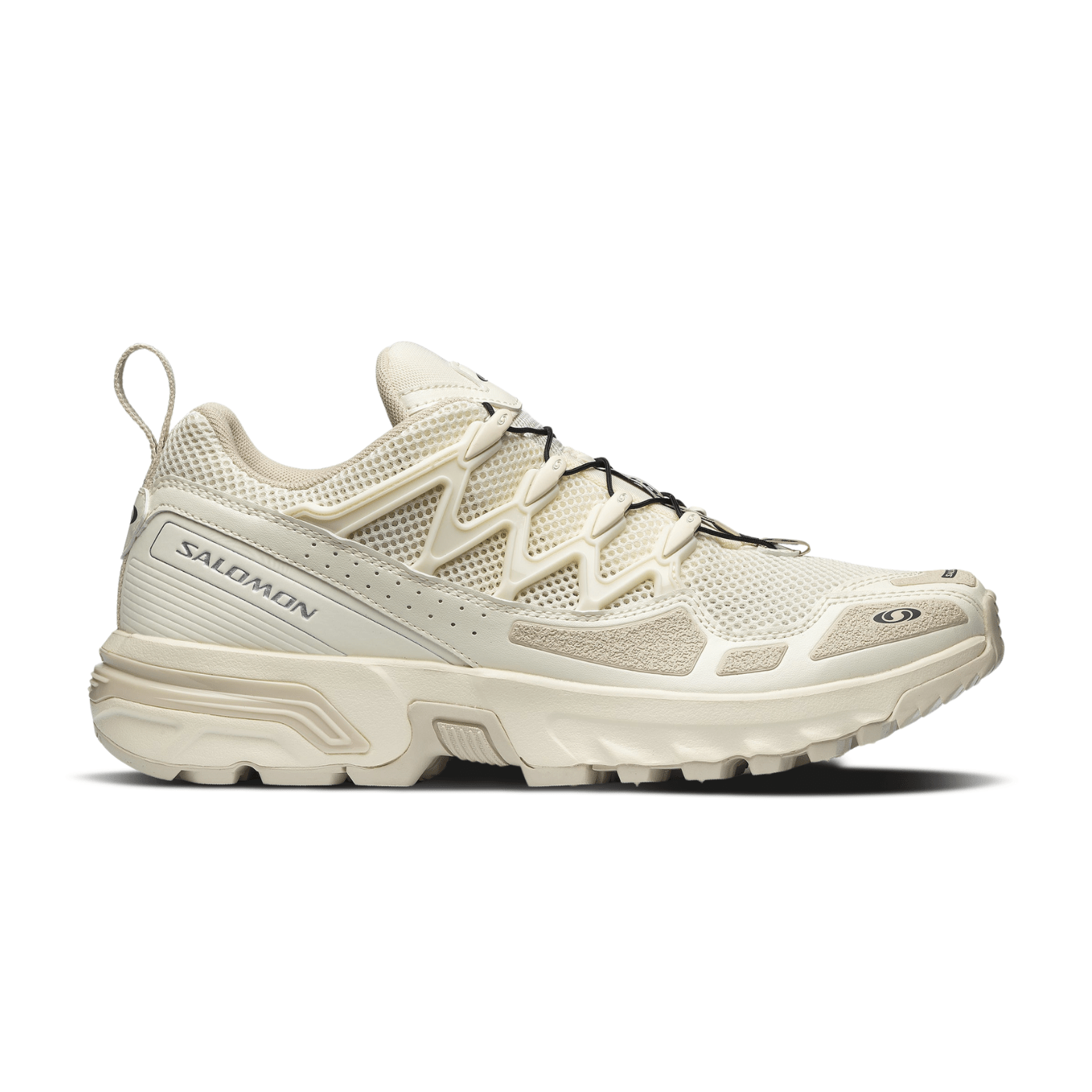Salomon ACS + OG Vanilla Ice Ebony — SALOMON | Authentic India