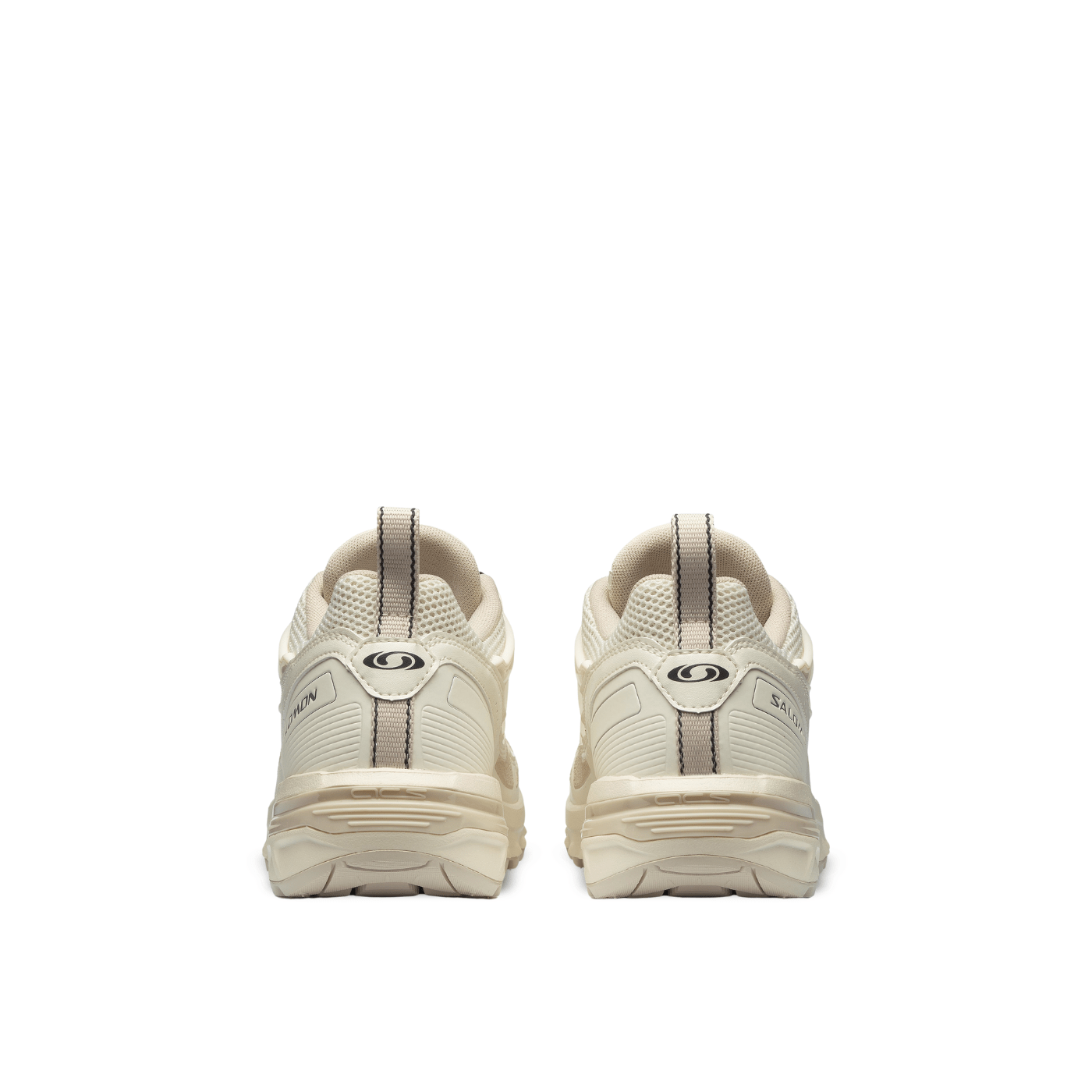 Salomon ACS + OG Vanilla Ice Ebony — SALOMON | Authentic India