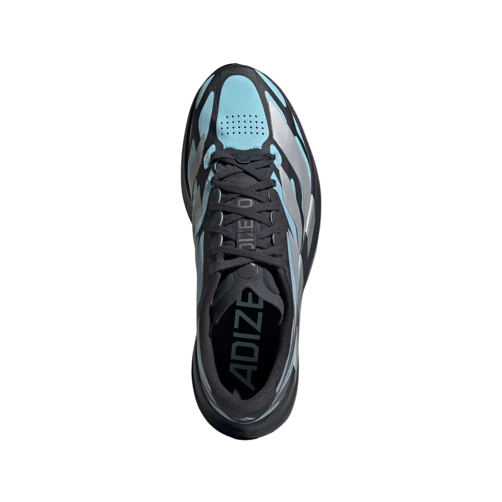 Adidas Adizero EVO SL EXO Glow Purple Silver Metallic — ADIDAS | Authentic India