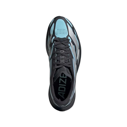 Adidas Adizero EVO SL EXO Glow Purple Silver Metallic — ADIDAS | Authentic India