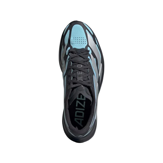 Adidas Adizero EVO SL EXO Glow Purple Silver Metallic — ADIDAS | Authentic India