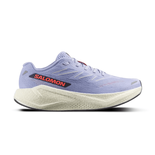 Salomon AERO BLAZE 3 Cosmic Sky / Vanilla Ice — SALOMON | Authentic India