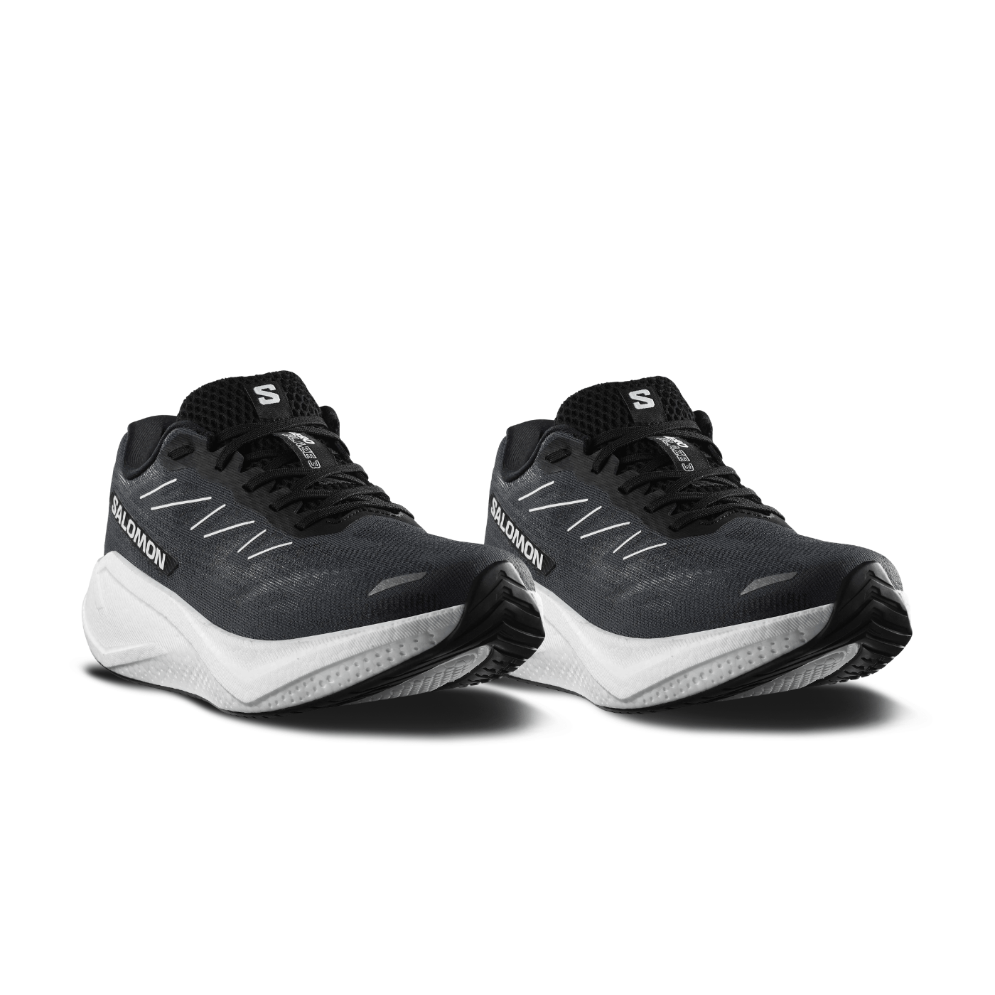 Salomon Aero Blaze 3 Phantom White — SALOMON | Authentic India