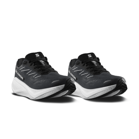 Salomon Aero Blaze 3 Phantom White — SALOMON | Authentic India