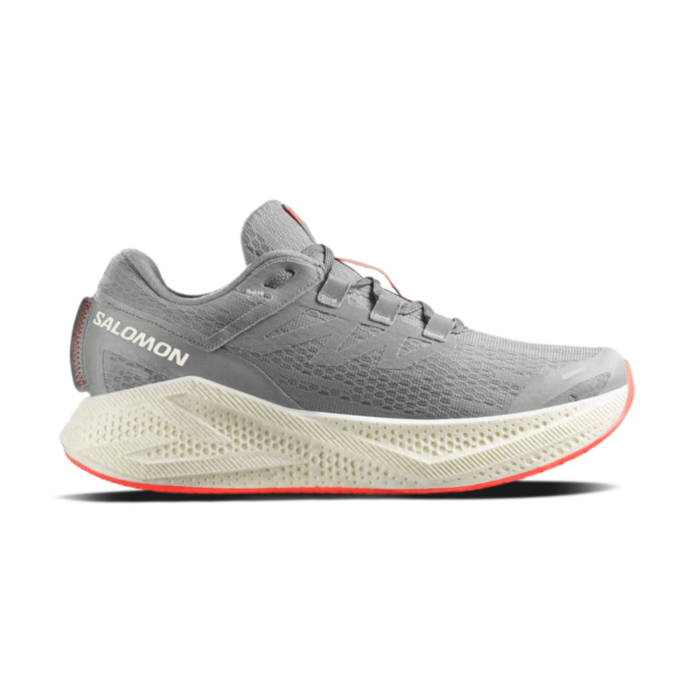 Salomon AERO GLIDE 3 Alloy / Vanilla Ice — SALOMON | Authentic India