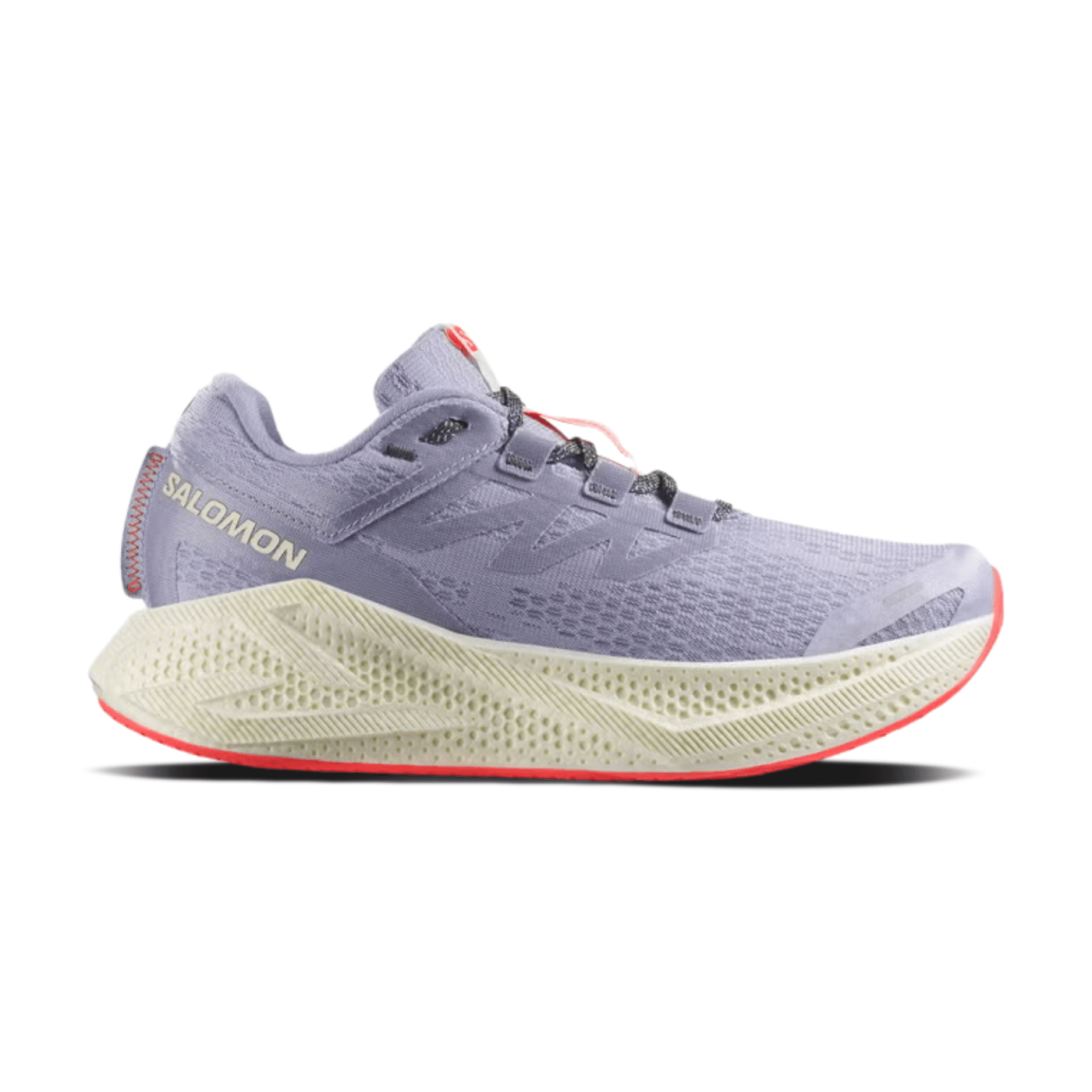 Salomon AERO GLIDE 3 Cosmic Sky / Vanilla Ice — SALOMON | Authentic India