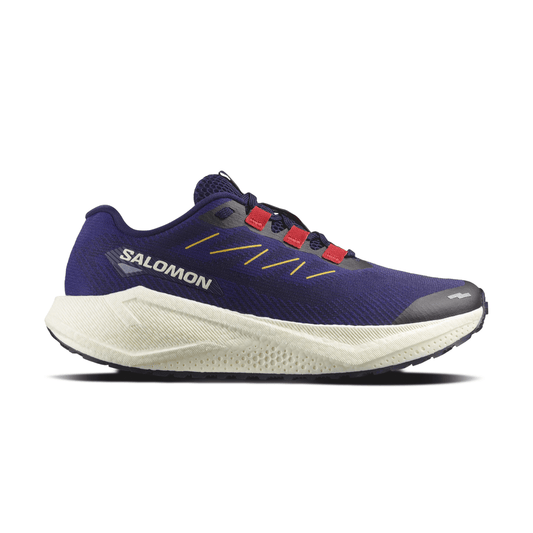 Salomon Aero Blaze 3 GRVL Astral Aura Maritime Blue — SALOMON | Authentic India