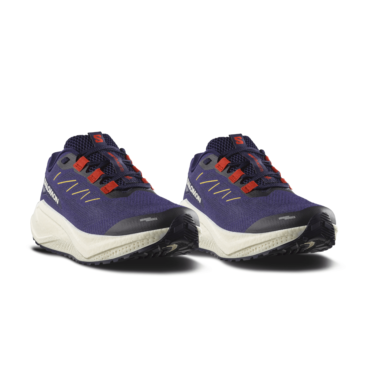 Salomon Aero Blaze 3 GRVL Astral Aura Maritime Blue — SALOMON | Authentic India
