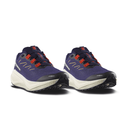 Salomon Aero Blaze 3 GRVL Astral Aura Maritime Blue — SALOMON | Authentic India