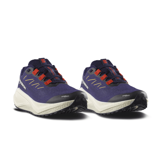 Salomon Aero Blaze 3 GRVL Astral Aura Maritime Blue — SALOMON | Authentic India