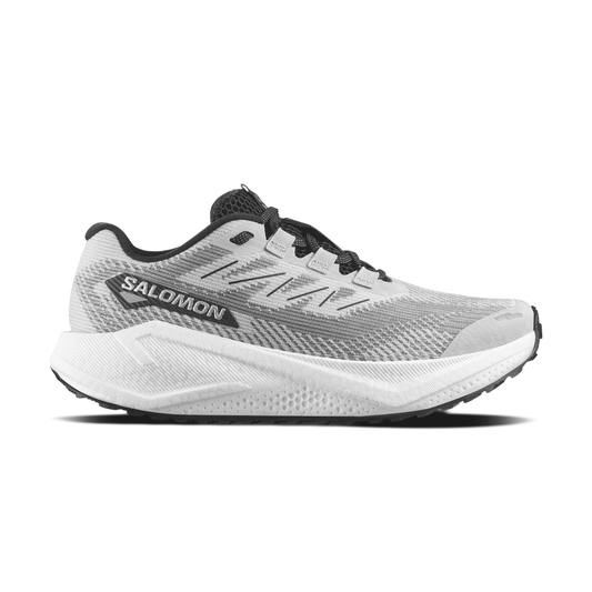 Salomon Aero Blaze 3 GRVL Lunar Rock White — SALOMON | Authentic India