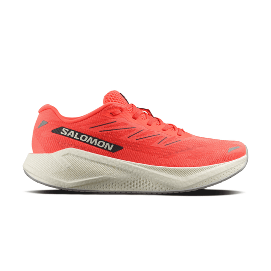 Salomon Aero Blaze 3 Neon Flame Vanilla Ice — SALOMON | Authentic India