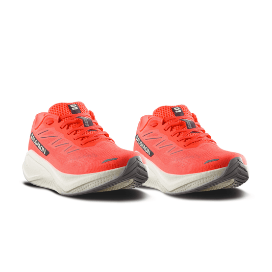 Salomon Aero Blaze 3 Neon Flame Vanilla Ice — SALOMON | Authentic India