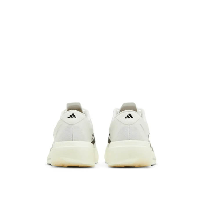 Adidas Adizero Evo SL White Black — ADIDAS | Authentic India