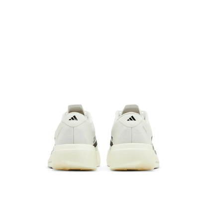 Adidas Adizero Evo SL White Black — ADIDAS | Authentic India