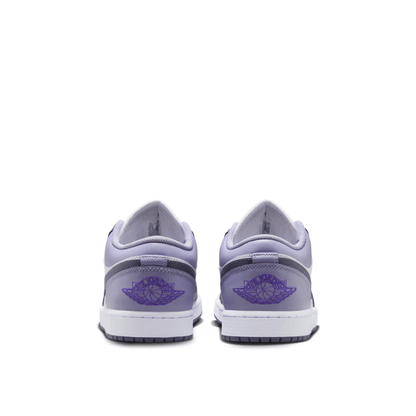 Nike Air Jordan 1 Low White Indigo Haze