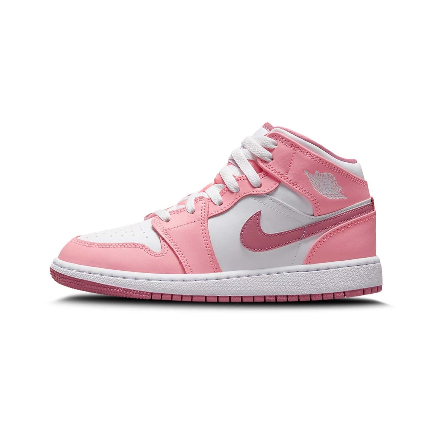 Jordan 1 Mid Valentine's Day (2023) (GS)