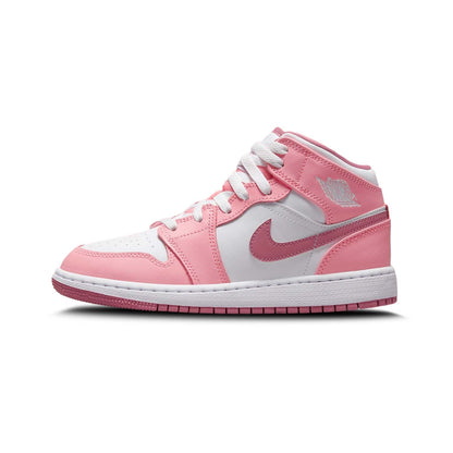 Jordan 1 Mid Valentine's Day (2023) (GS)