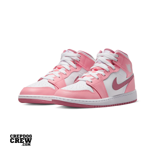 Jordan 1 Mid Valentine's Day (2023) (GS)