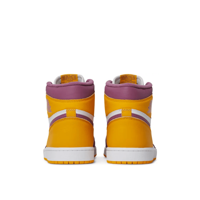 Jordan 1 Retro High OG Brotherhood