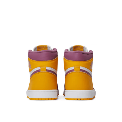Jordan 1 Retro High OG Brotherhood