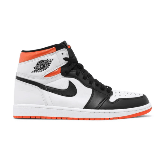 Jordan 1 Retro High Electro Orange