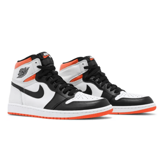 Jordan 1 Retro High Electro Orange