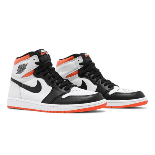 Jordan 1 Retro High Electro Orange