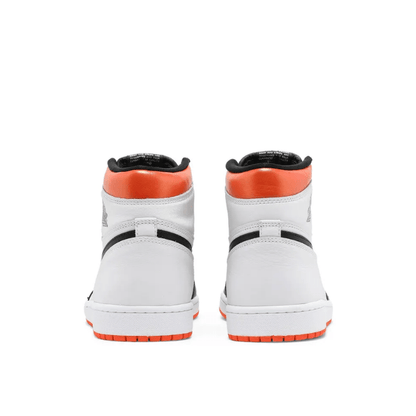 Jordan 1 Retro High Electro Orange