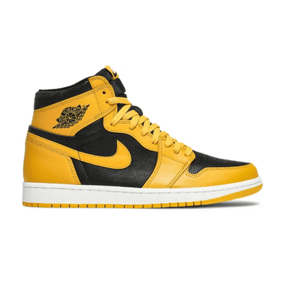 Jordan 1 Retro High Pollen