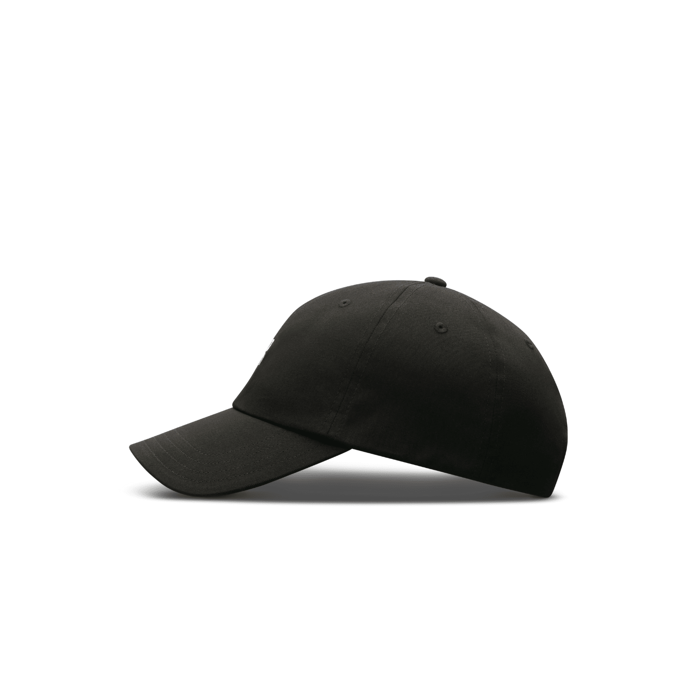 On Running All-Day Cap Black — ON CLOUD | Authentic India