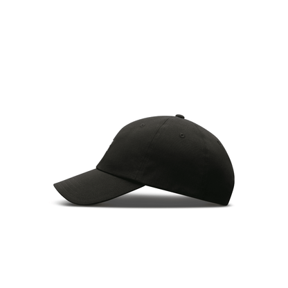 On Running All-Day Cap Black — ON CLOUD | Authentic India