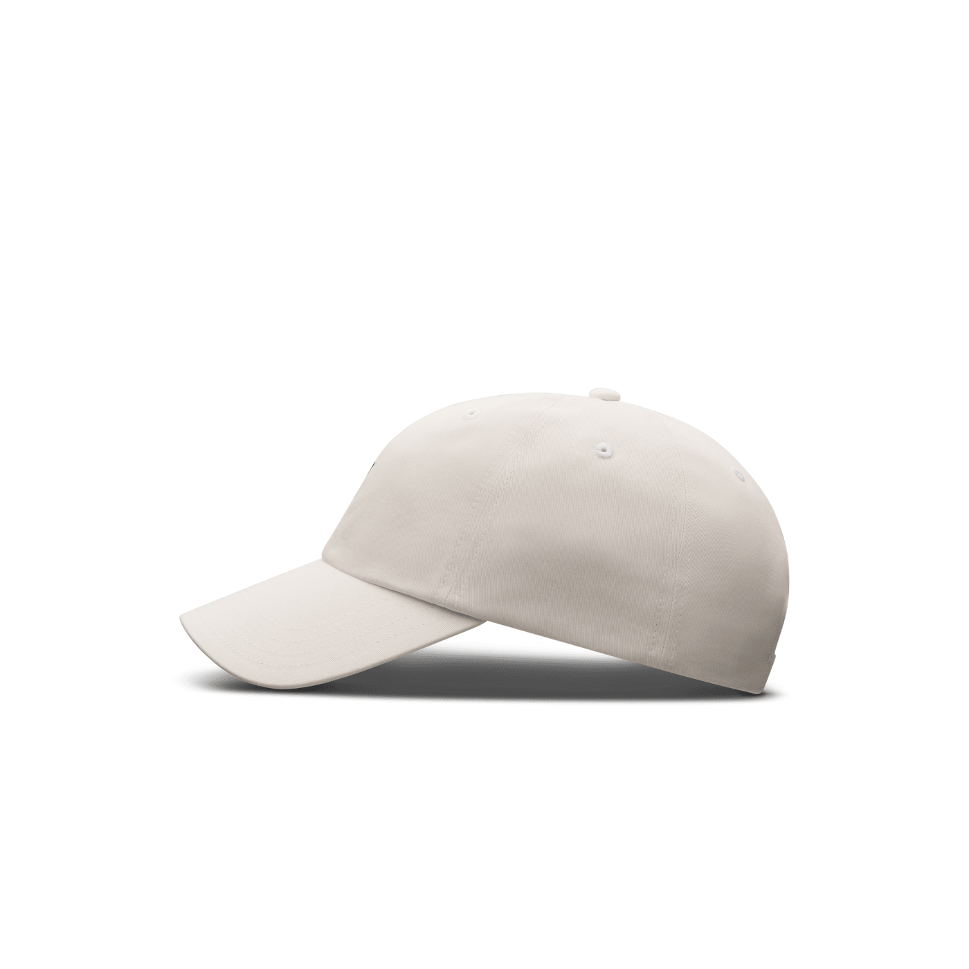 On Running All-Day Cap Ivory — ON CLOUD | Authentic India