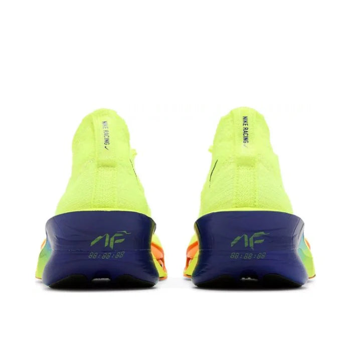 Nike Air Zoom Alphafly Next% 3 Volt Concord