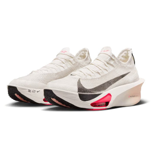 Nike Air Zoom Alphafly Next% 3 Sail Crimson Tint