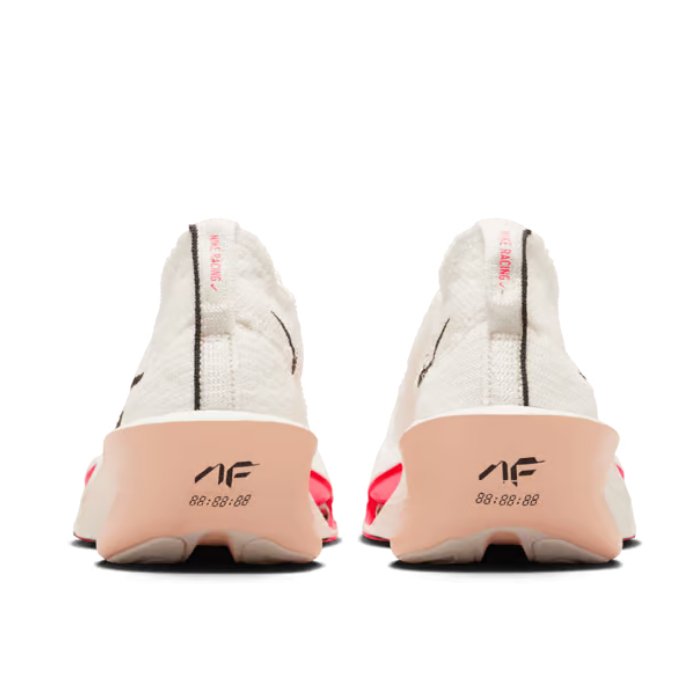 Nike Air Zoom Alphafly Next% 3 Sail Crimson Tint