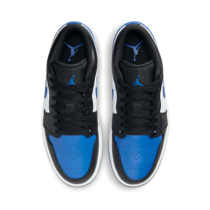 Air Jordan 1 Low Alternate Royal Toe