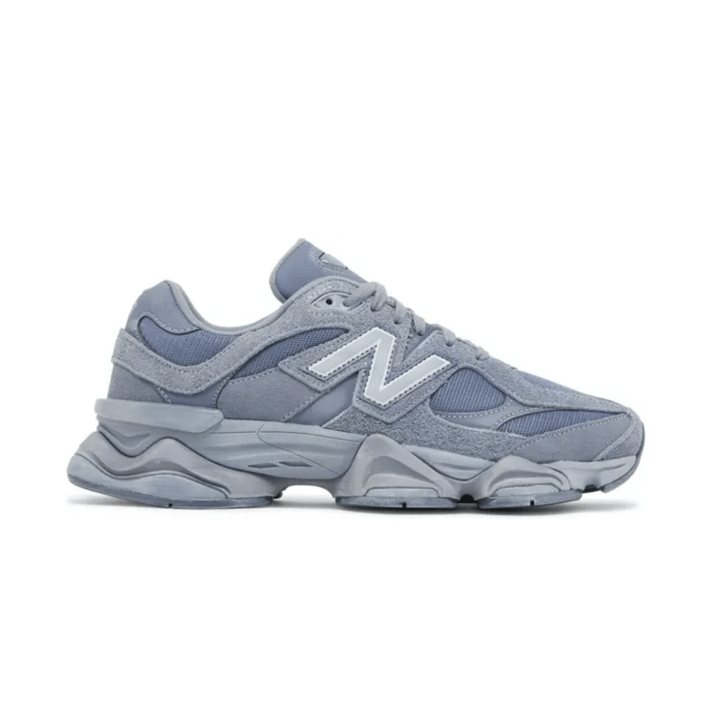 New Balance 9060 Arctic Grey — NEW BALANCE | Authentic India